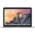 Apple MacBook 12-Inch 8GB 512GB Laptop (Refurbished) by DailySale