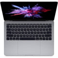 Apple Macbook Pro 13" A1708 2017 Core i5 2.3 GHz 8GB 128GB MPXQ2LL/A (Refurbished) by DailySale