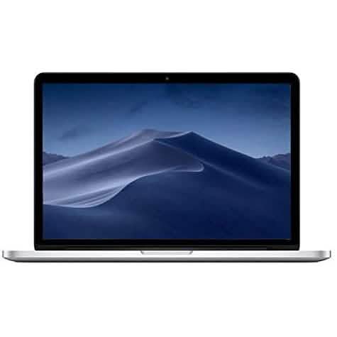 Apple Macbook Pro 13" i5 2.6GHz 8GB RAM 128GB SSD MGX72LL/A (Refurbished) by DailySale