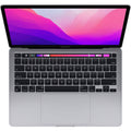 Apple MacBook Pro (13-inch 2022) M2 Chip / 8GB RAM (Refurbished) by DailySale