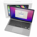 Apple MacBook Pro (13-inch 2022) M2 Chip / 8GB RAM (Refurbished) by DailySale