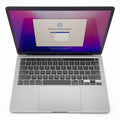 Apple MacBook Pro 13-inch 2022 MNEH3LL/A M2 Chip Space Gray (Refurbished) by DailySale