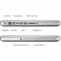 Apple MacBook Pro 13-inch 2.5GHz Core i5 MD101LL/A (Refurbished) by DailySale