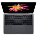 Apple MacBook Pro 13-Inch 8GB 512GB Laptop with Touch Bar (Refurbished) by DailySale