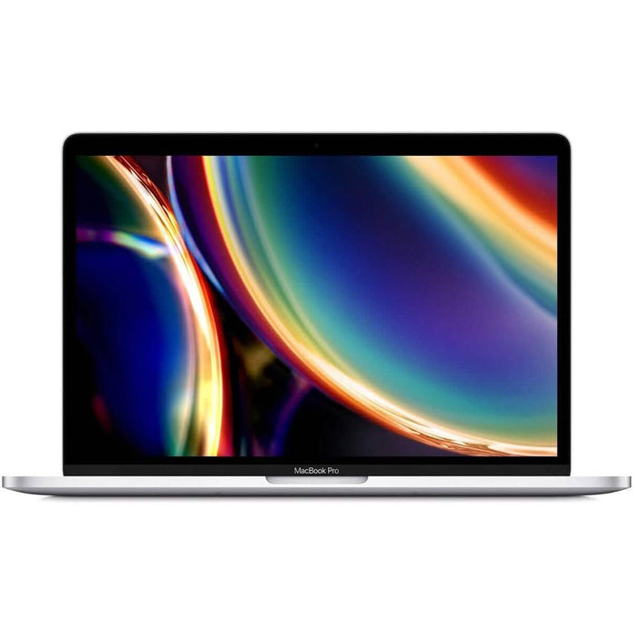 Apple MacBook Pro 13 Laptop Intel Core i5 1.4GHz 8GB RAM 512GB SSD Silver - MXK62LL/A (Refurbished) by DailySale