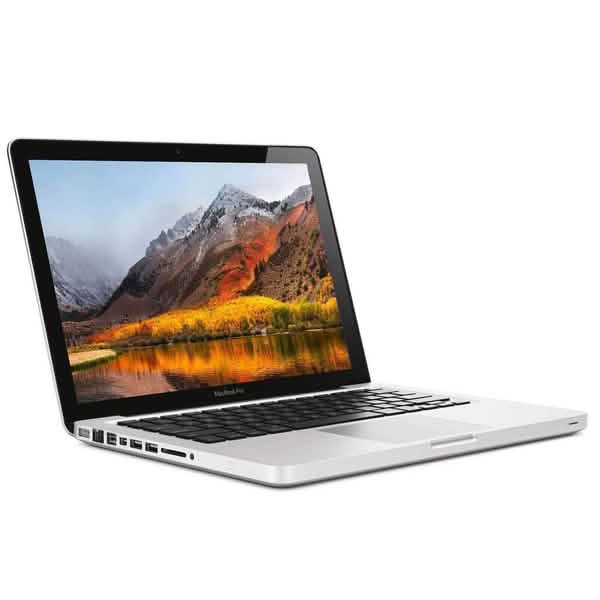 Apple Macbook Pro 13 MC374LL/A Mid 2010 A1278 Core 2 DUO 2.26GHz 8GB 250GB HDD (Refurbished) by DailySale