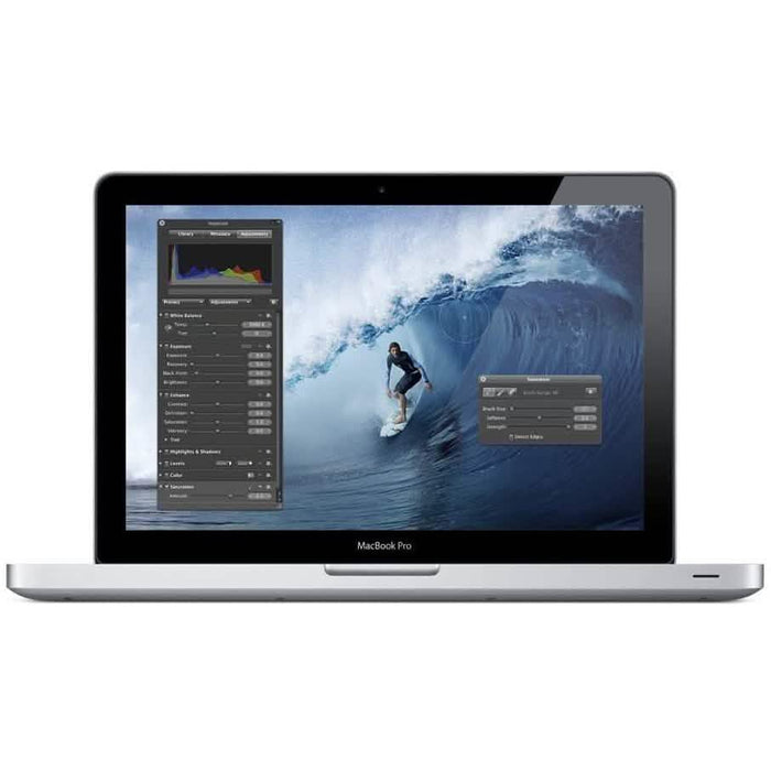 Apple Macbook Pro A1278 2011 13.3" I5 2.3GHz 4GB 320GB MC700LL/A (Refurbished) by DailySale