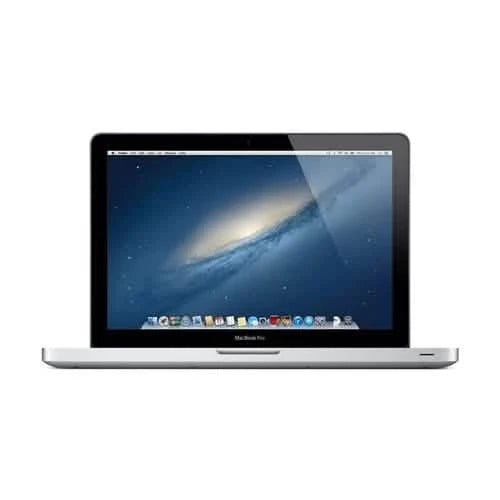 Apple Macbook Pro 13" MD101LL/A A1278 Core I5 4GB 500GB (2012) (Refurbished) by DailySale