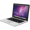 Apple Macbook Pro 13" MD101LL/A A1278 Core I5 4GB 500GB (2012) (Refurbished) by DailySale