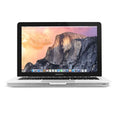 Apple Macbook Pro 13" MD101LL/A A1278 Core I5 4GB 500GB HHD (Refurbished) by DailySale