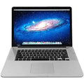 Apple Macbook Pro 13" MD101LLA A1278 Core I5 8GB 500GB HDD (2012) (Refurbished) by DailySale