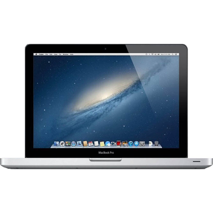 Apple Macbook Pro 13" MD101LL/A A1278 Core I5 4GB 500GB HDD (Refurbished) by DailySale