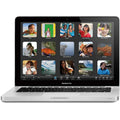 Apple MacBook Pro 13" 128GB SSD 4GB RAM MD101LL/A A1278 (Refurbished) by DailySale