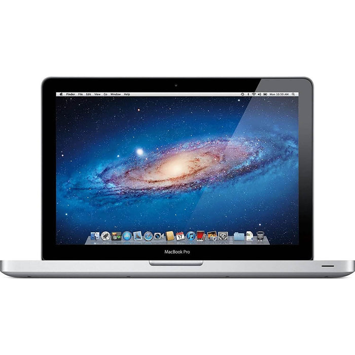 Apple MacBook Pro 13" MD313LL/A A1278 Core I5 4GB 500GB HDD 2.4GHz (Refurbished) by DailySale