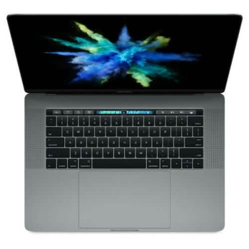 Apple MacBook Pro 13.3-inch 2.6 GHz Intel Core i7 16GB RAM 256GB SSD (Refurbished) by DailySale