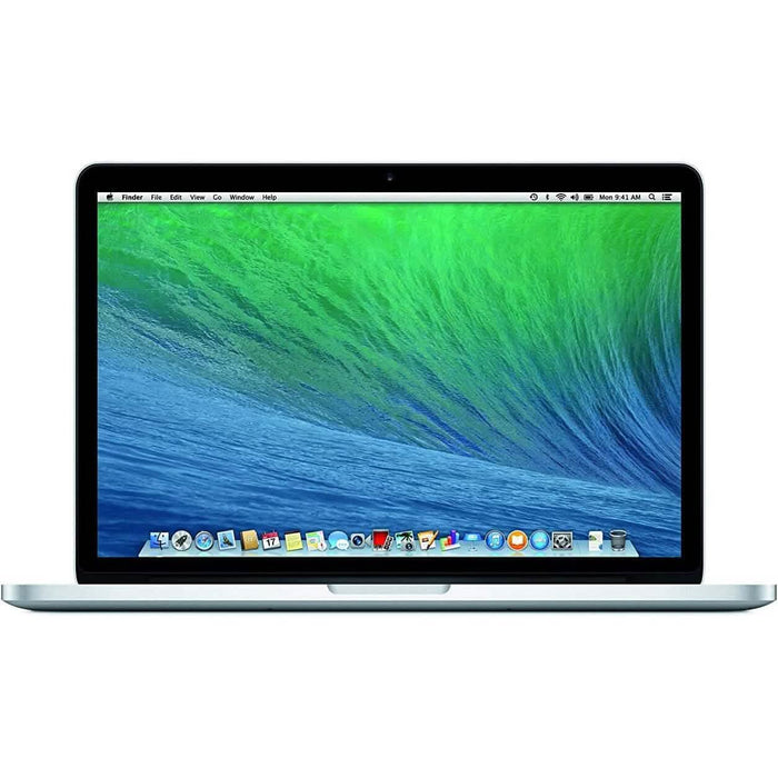 Apple MacBook Pro 13.3-Inch Laptop 2.6GHz 8GB 128GB MGX72LL/A (Refurbished) by DailySale
