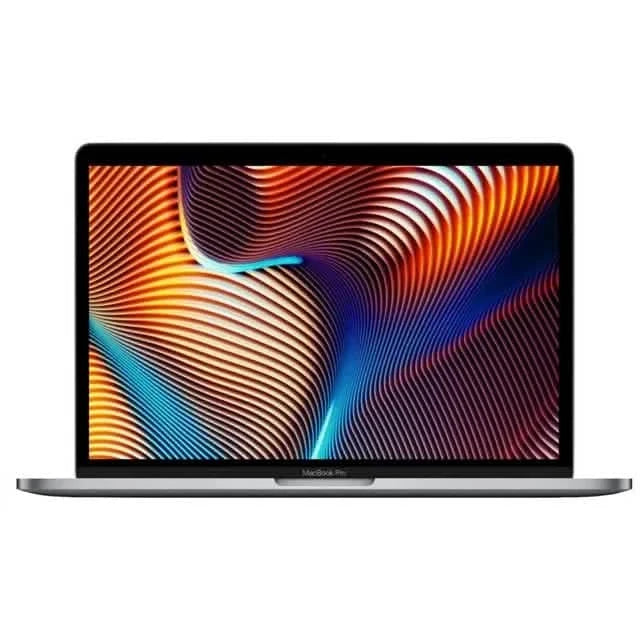 Apple Macbook Pro 13.3-inch 2.8Ghz Quad Core i7 2019 MV982LL/A (Refurbished) by DailySale