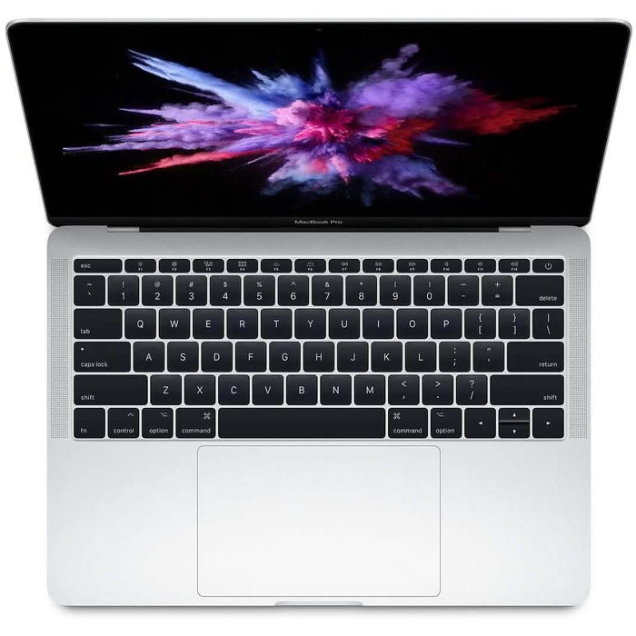 Apple MacBook Pro 13in 2.3GHz Intel Core i5 8GB RAM 128GB SSD (Refurbished) by DailySale