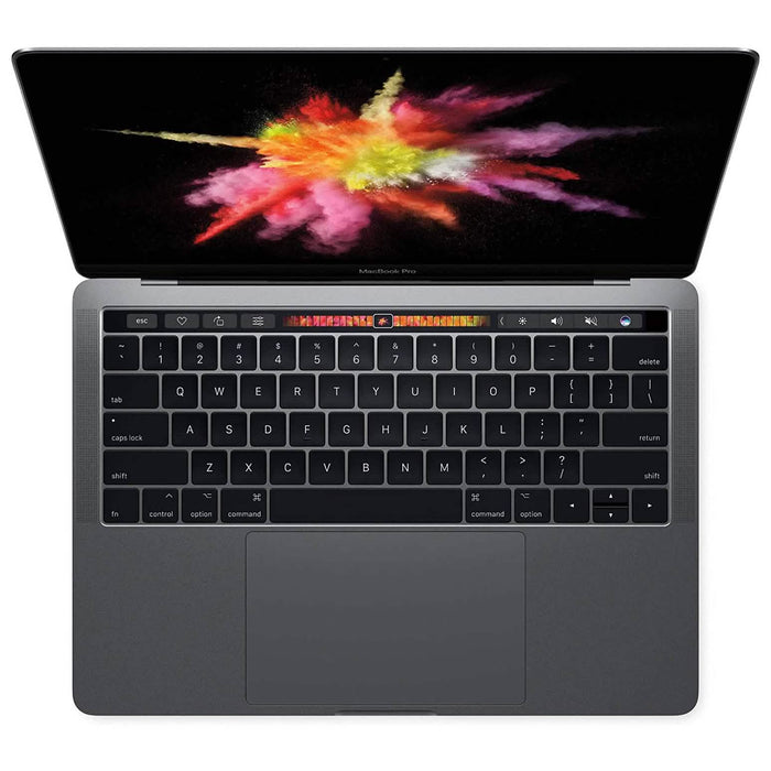 Apple MacBook Pro 13in 3.1GHz Intel Core i5 8GB RAM 256GB SSD (Refurbished) by DailySale