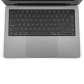 Apple MacBook Pro 14-inch 2021 16GB 512GB SSD (Refurbished) by DailySale