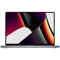 Apple MacBook Pro 14-inch 2021 16GB 512GB SSD (Refurbished) by DailySale