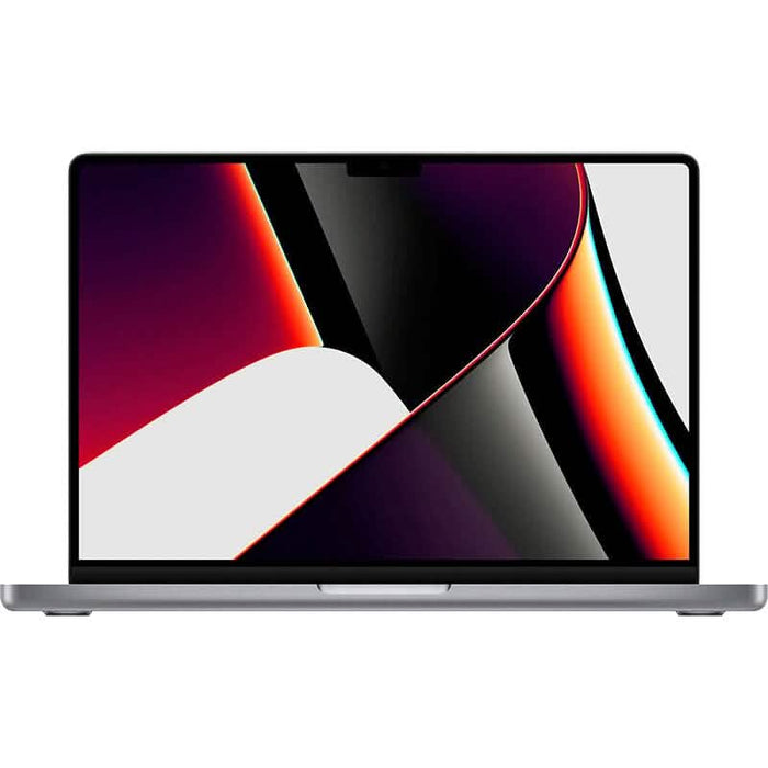 Apple MacBook Pro 14-inch 2021 16GB 512GB SSD (Refurbished) by DailySale