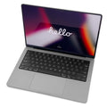 Apple MacBook Pro 14-inch 2021 16GB 512GB SSD (Refurbished) by DailySale