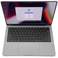 Apple MacBook Pro 14-inch 2021 16GB 512GB SSD (Refurbished) by DailySale