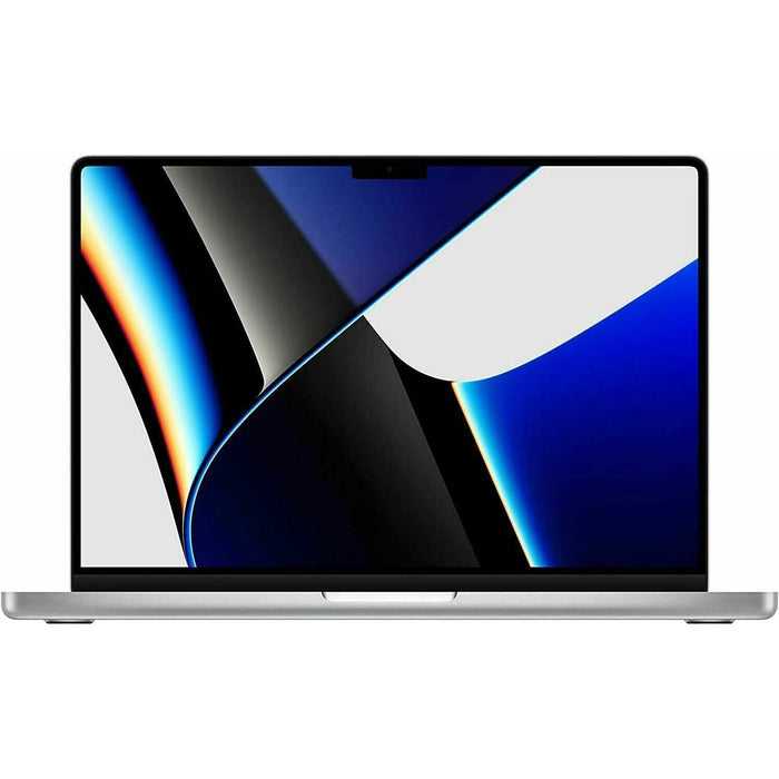 Apple MacBook Pro 14-Inch 2021 M1 Pro 16GB 1TB SSD (Refurbished) by DailySale