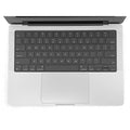 Apple MacBook Pro 14-Inch 2021 M1 Pro 16GB 1TB SSD (Refurbished) by DailySale