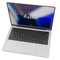 Apple MacBook Pro 14-Inch 2021 M1 Pro 16GB 1TB SSD (Refurbished) by DailySale