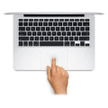 Apple Macbook Pro 15" i7 2.2GHz 16GB RAM 256GB SSD (Refurbished) by DailySale