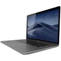 Apple MacBook Pro 15-inch with Touch Bar Core i7 16 GB 512GB (Refurbished) by DailySale