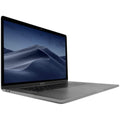 Apple MacBook Pro 15-inch with Touch Bar Core i7 16 GB 512GB (Refurbished) by DailySale
