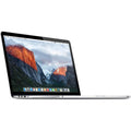 Apple MacBook Pro 15-inch with Touch Bar Core i7 16 GB 512GB (Refurbished) by DailySale