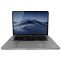 Apple MacBook Pro 15-inch with Touch Bar Core i7 16 GB 512GB (Refurbished) by DailySale