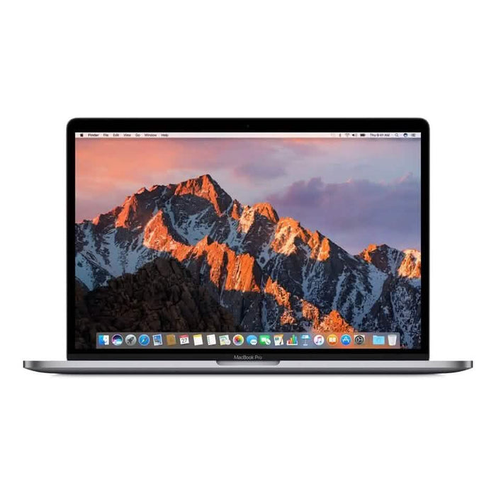 Apple MacBook Pro 15" MLH32LL/A 16GB 256GB (Refurbished) by DailySale