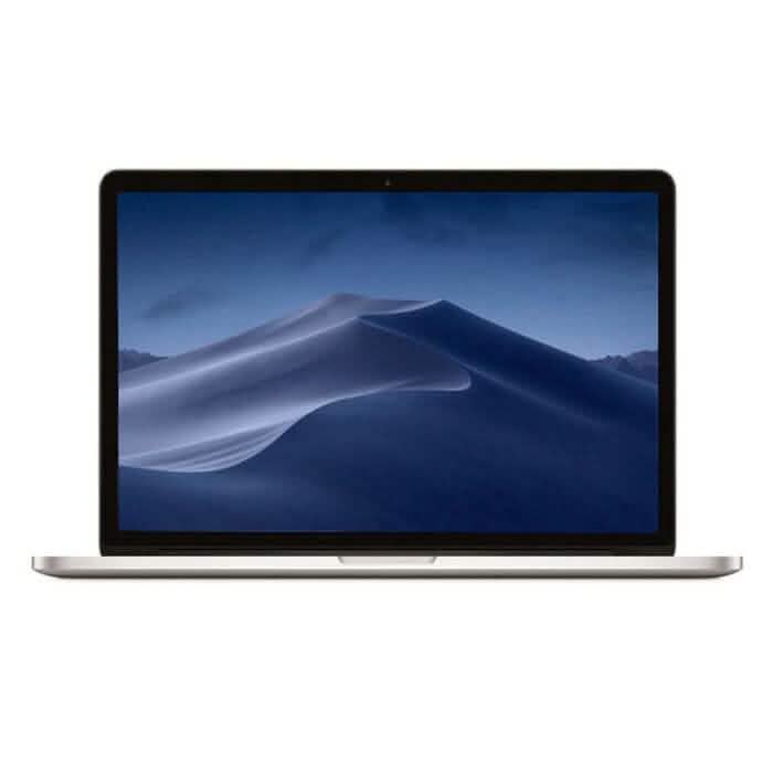 Apple MacBook Pro 15.4" 2.8Ghz i7 16GB RAM 256GB SSD MJLU2LL/A (Refurbished) by DailySale
