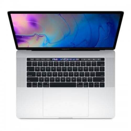 Apple MacBook Pro 15.4 inch, 32GB RAM, 512GB, 2019 MV912LL/A (Refurbished) by DailySale