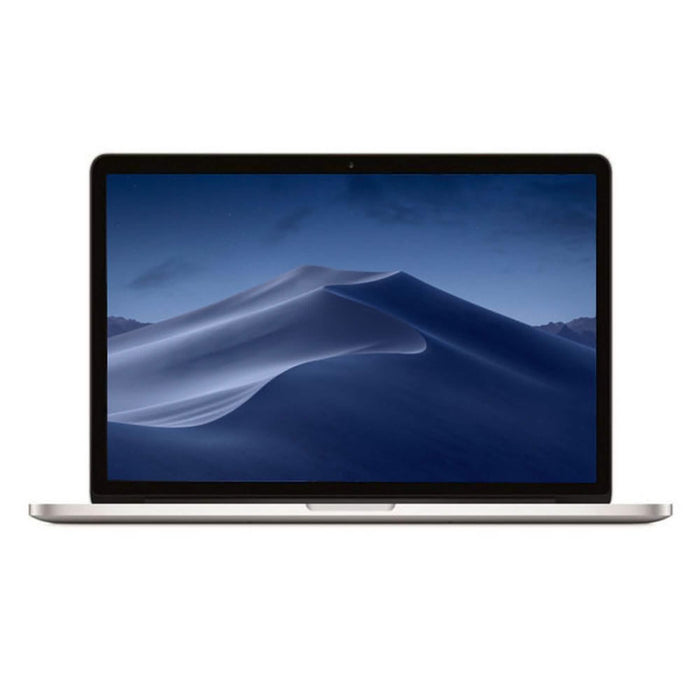 Apple MacBook Pro 15.4-inch 2.8Ghz i7 16GB RAM 512GB SSD MJLU2LL/A (Refurbished) by DailySale