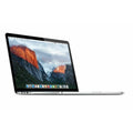 Apple MacBook Pro 15.4 Intel Core i7 2.5GHz 16GB 512GB (Refurbished) by DailySale