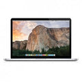Apple MacBook Pro 15.4 Intel Core i7 2.5GHz 16GB 512GB (Refurbished) by DailySale