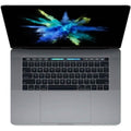 Apple MacBook Pro 15.4" with Touch Bar Mid 2017 16GB RAM 1TB SSD (Refurbished) by DailySale