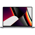 Apple MacBook Pro 16-Inch 2021 M1 Max 10-Core MK1E3LL/A 32GB 1TB SSD (Refurbished) by DailySale