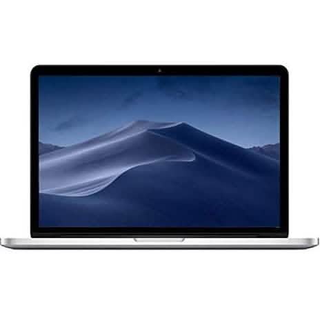 Apple Macbook Pro 2015 13" i5 2.7GHz 8GB RAM 256GB (Refurbished) by DailySale