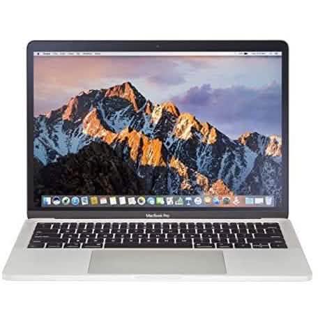 Apple Macbook Pro 2017 13" i5 2.3GHz 8GB RAM 128GB MPXR2LL/A (Refurbished) by DailySale