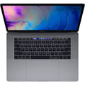 Apple MacBook Pro MR932LL/A 2.2Ghz i7 16GB RAM 256GB SSD (Refurbished) by DailySale