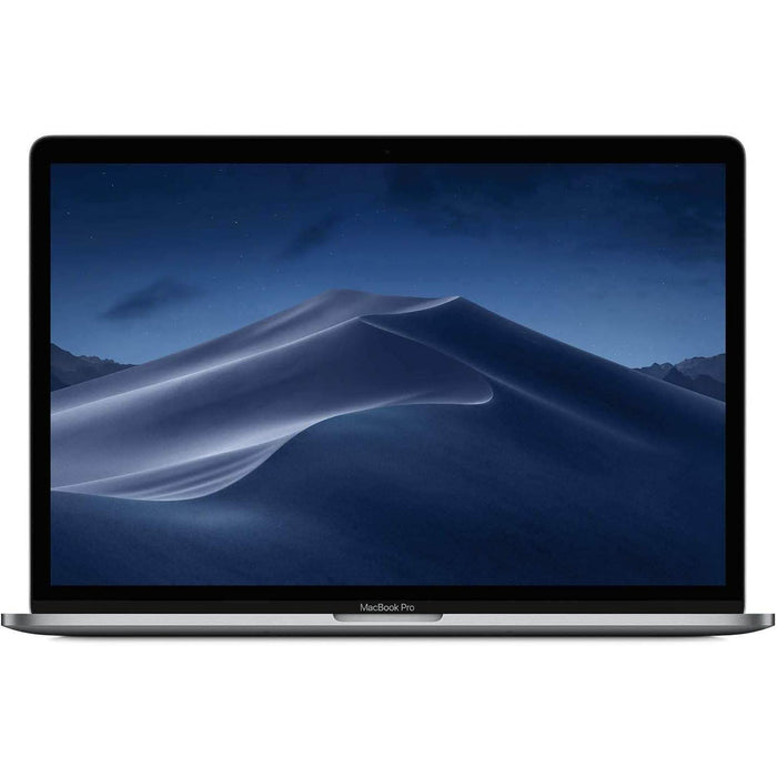 Apple Macbook Pro 2019 15" MV902LL/A A1990 Core i7 16GB 512GB SSD (Refurbished) by DailySale
