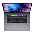 Apple Macbook Pro 2019 15" MV902LL/A A1990 Core i7 16GB 512GB SSD (Refurbished) by DailySale