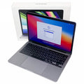 Apple MacBook Pro 2020 13" M1 3.2GHz 8-Core 8GB RAM 256GB MYDA2LL/A (Refurbished) by DailySale